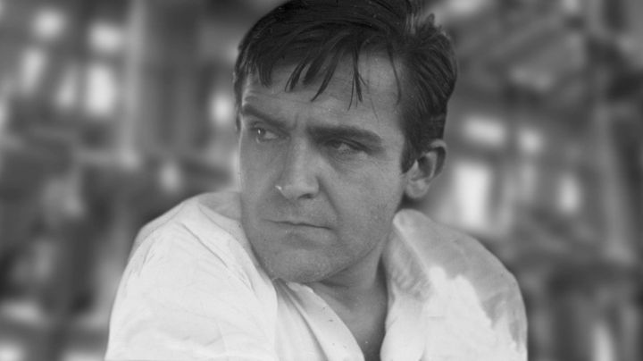 Hasta la victoria siempre compañero Paco Urondo. Hasta que todo sea como lo soñamos