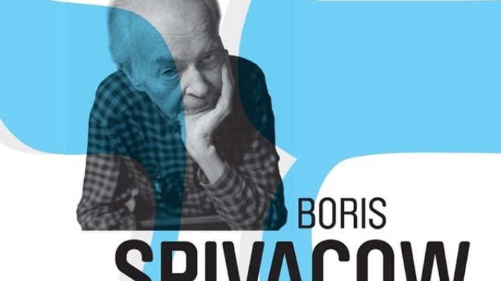 Boris Spivacow, el editor que inventó una manera de leer