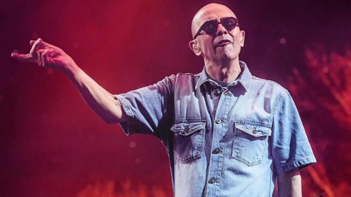 Hasta siempre Indio Solari, el profeta del margen