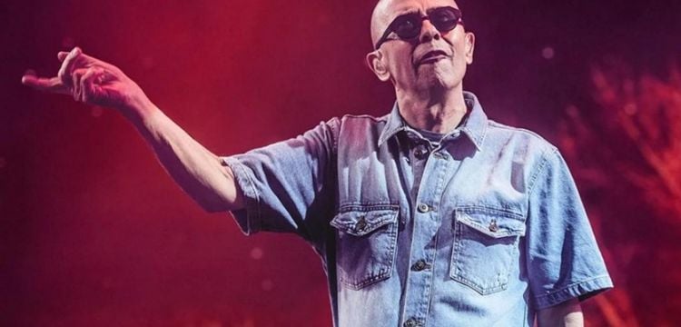 Hasta siempre Indio Solari, el profeta del margen