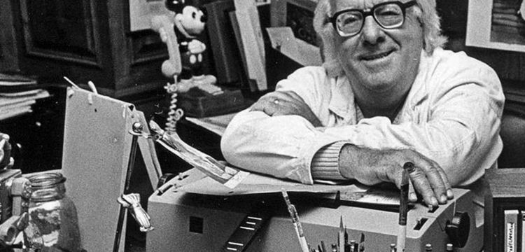 Ray Bradbury: el hombre que miraba el futuro desde un pueblo llamado Green Town