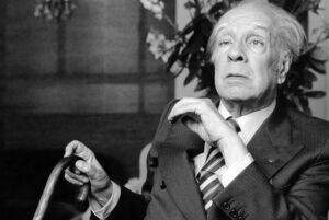 Lee más sobre el artículo Cinco libros libros imprescindibles de Jorge Luis Borges