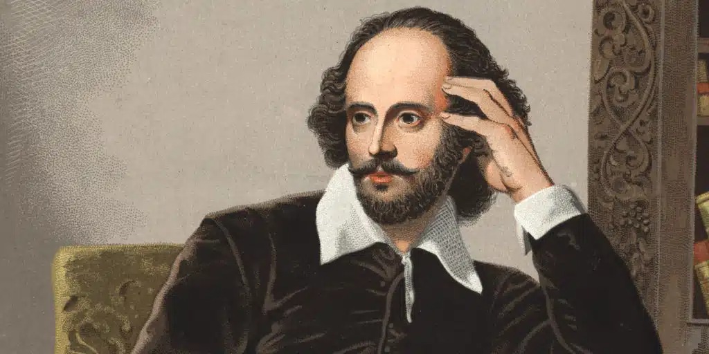 Lee más sobre el artículo William Shakespeare: el genio detrás de los sonetos y las obras teatrales