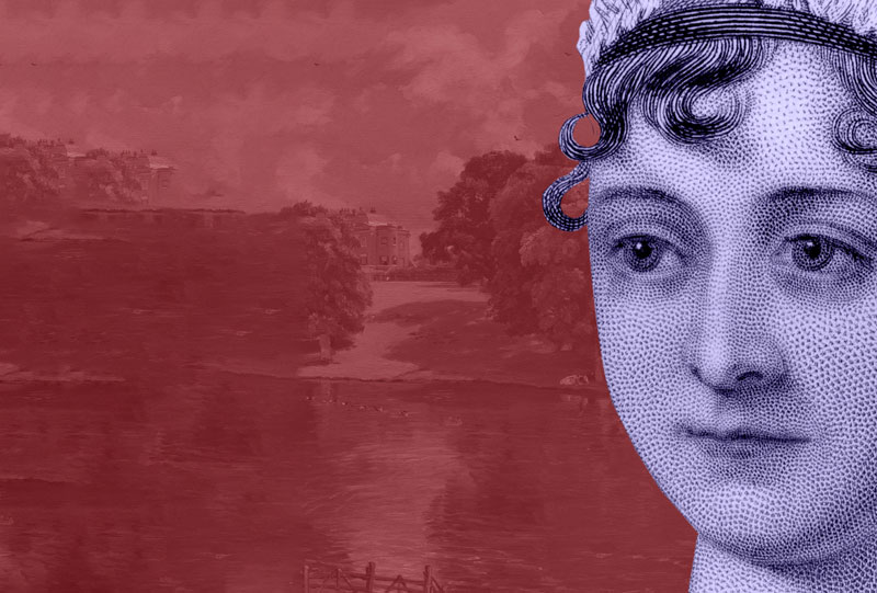 Lee más sobre el artículo Jane Austen, exploradora de las complejidades del amor