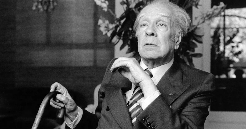 A 125 años del nacimiento de Jorge Luis Borges, el gran escritor argentino: explorando los laberintos de su mente