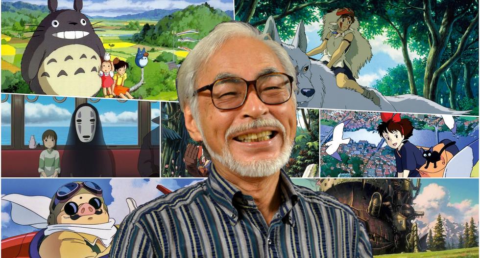 «El chico y la garza»: celebrar el conmovedor regreso de Hayao Miyazaki