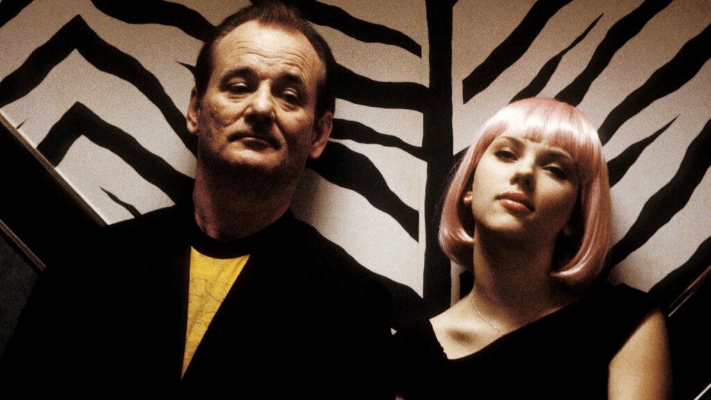 Cuando dos soledades se encuentran, reseña de «Lost in Translation» (Sofía Coppola, 2003)