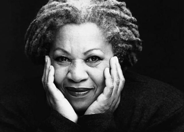 Toni Morrison: La ganadora del Nobel que explora la ...