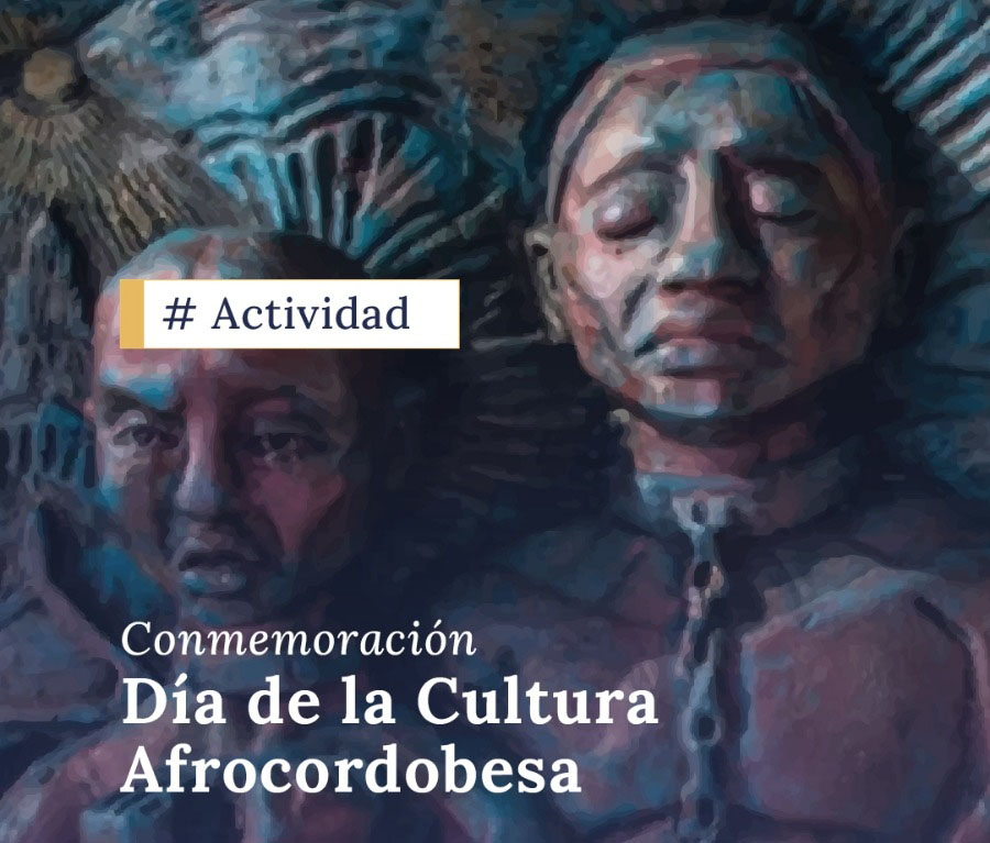 Estancia de Jesús María: jornada conmemorativa al Día de la Cultura Afrocordobesa