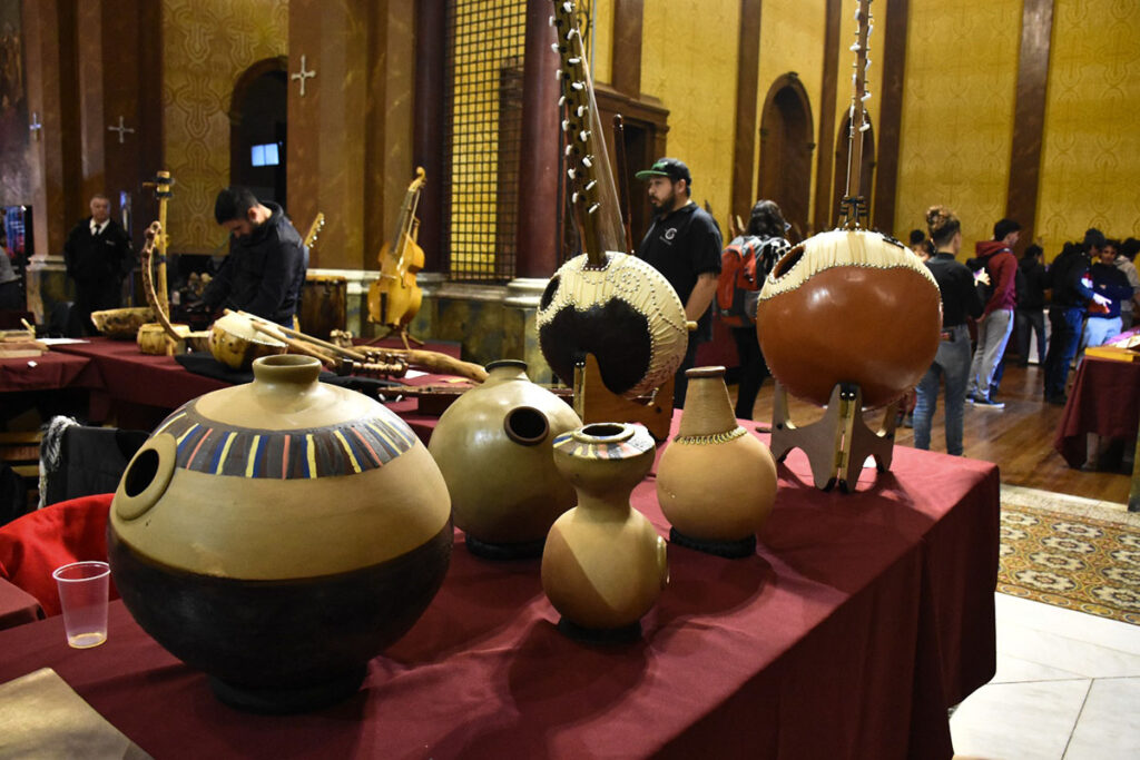 Llega la Expo Lutheria Córdoba 2024