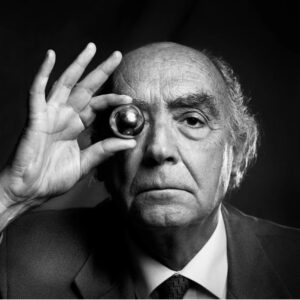 José Saramago: Un maestro de la palabra que desafió los límites de la ...