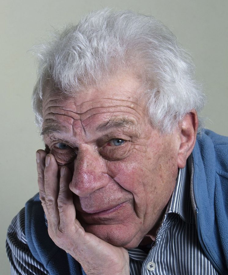 El legado literario de John Berger: la profundidad humana a través de la palabra