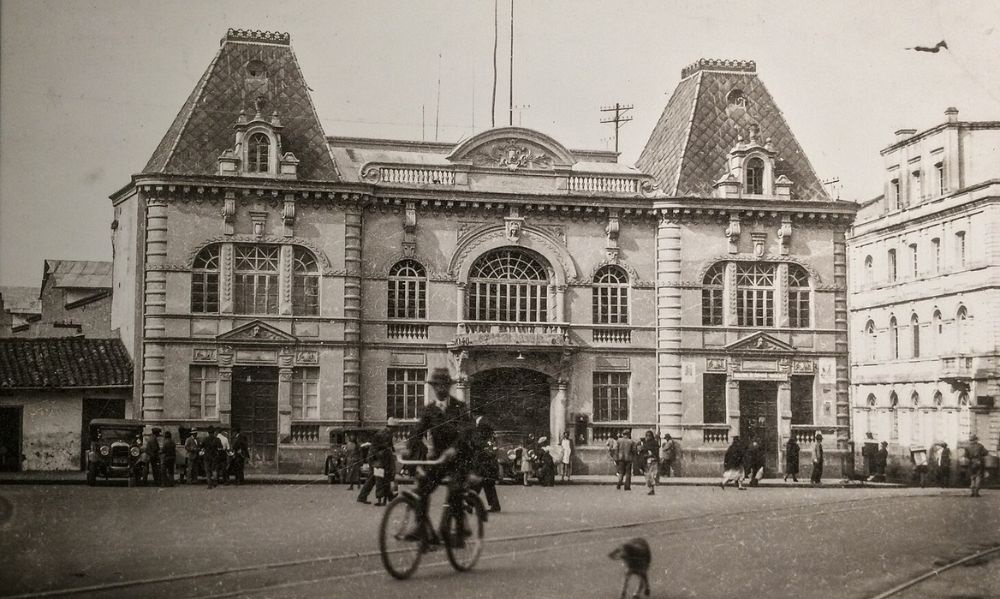 A 46 años de la declaración de la ciudad de Quito como «Patrimonio de la Humanidad»