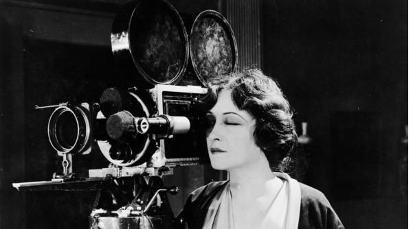 Alice Guy, la pionera olvidada del cine