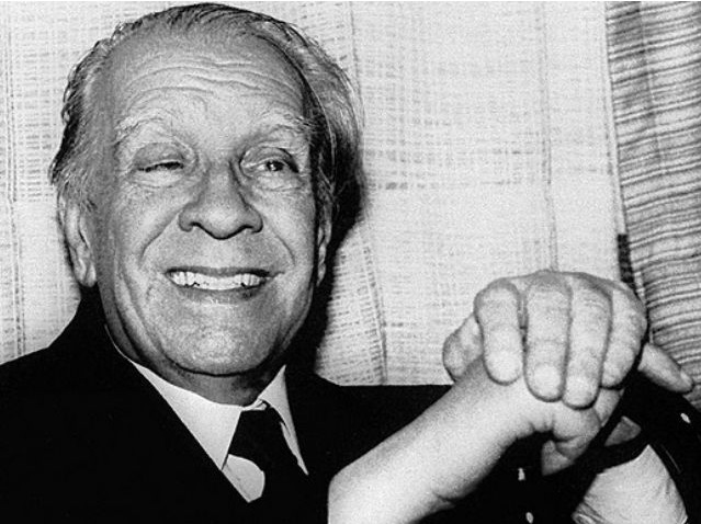 Los 10 libros que el gran Jorge Luis Borges recomendó leer, al menos una vez en la vida