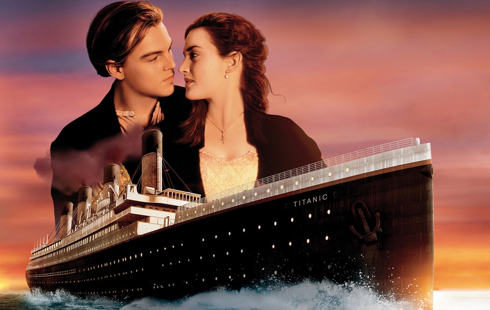 El Titanic en el cine y la literatura: reflexiones sobre una tragedia inmortalizada