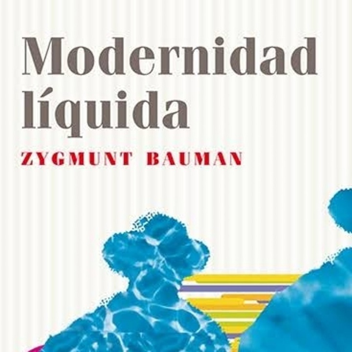 La modernidad líquida y la cultura del desvanecimiento: cuando todo se evapora antes de tocarse