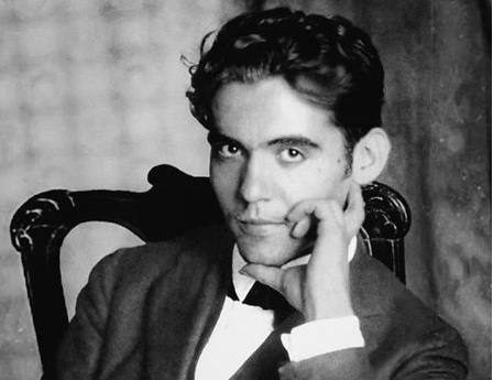 García Lorca: la sangre viva de la cultura española