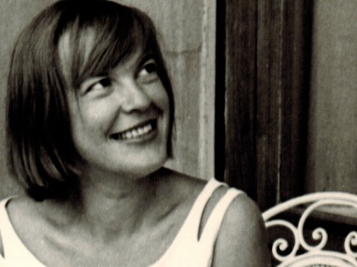 Ingeborg Bachmann: La luz intransigente de la palabra