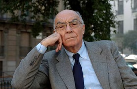 In Memorian José Saramago, el escritor que supo plasmar la tradición oral en sus libros