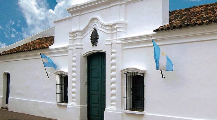 La Casa de Tucumán: donde nació una nación (y la historia olvidada de su dueña)