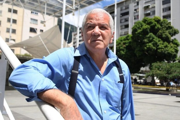 Adiós a Eduardo Liendo, un titán de las letras venezolanas