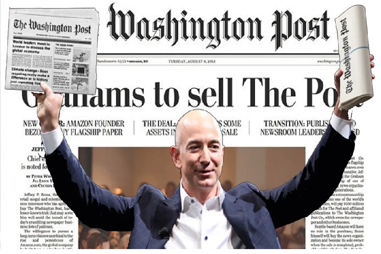Cuando el dinero compra la palabra: el silencioso peligro para la prensa libre