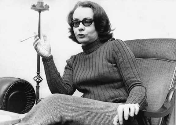 María Herminia Avellaneda: la tejedora del alma televisiva argentina